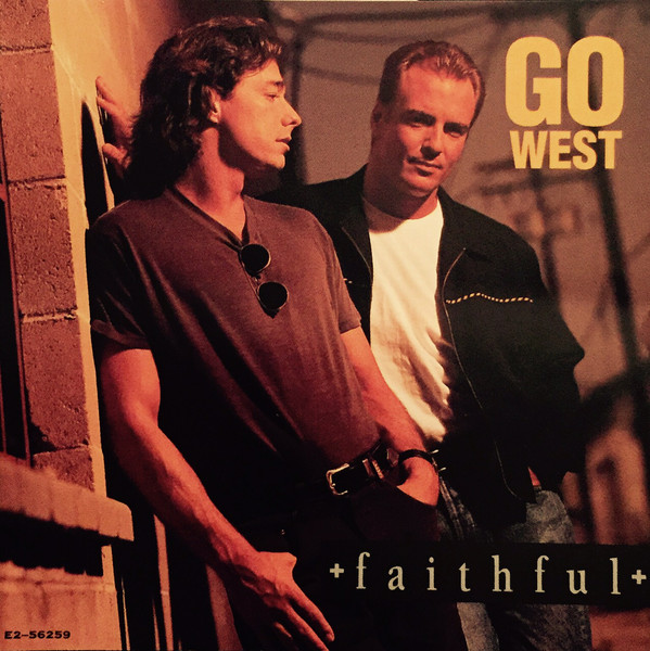L603. Go West ‎– Faithful  